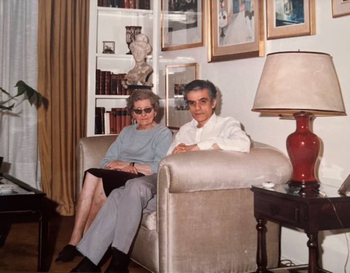 Un año sin Juan José Sebreli. Pensador contracorriente e incansable polemista que dejó un vacío irreparable