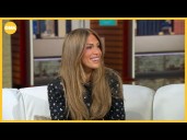 Jessi Draper Ngatikaura talks 'The Secret Lives of Mormon Wives'