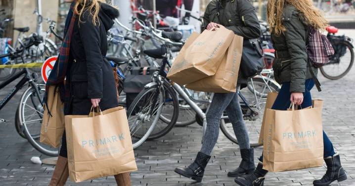 Primark shoppers 'running' for £10 'dress of the season' that's 'fabulous for parties'