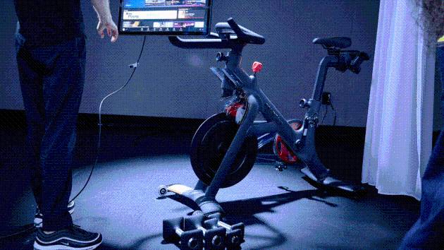 Peloton voluntarily recalls over 800,000 bikes for potential seat post issue