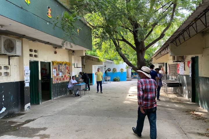 Baja participación y balance sin mayores incidentes en las elecciones atípicas del Magdalena