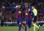 El Barça recupera su ADN