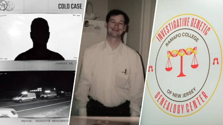 Brother finally gets answers after missing man’s cold case solved