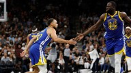 Steph Curry, Warriors show NBA they still can climb mountains