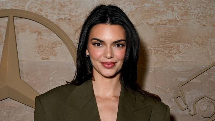 Kendall Jenner celebrates her birthday - see her best looks as she turns 29