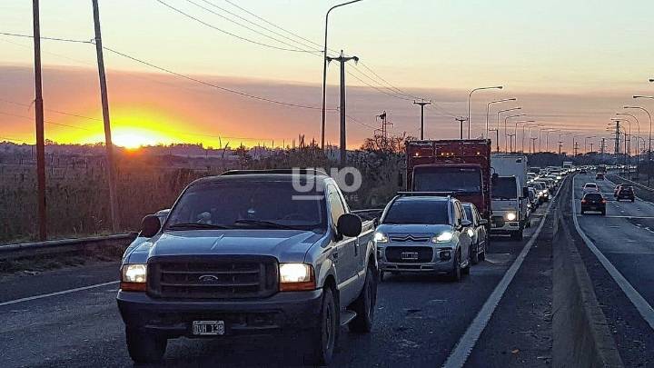 Polémica por el radar de la Ruta 168: anulan todas las multas con infracciones emitidas antes del 26 de agosto