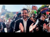 What Mamdani’s Historic Win Means for Trump