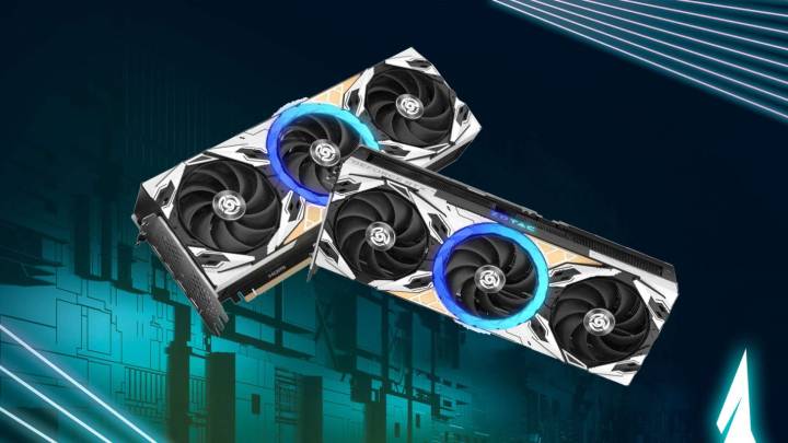 ZOTAC Lists GeForce RTX 5070 Ti And RTX 5080 APOCALPYSE Editions Outside Of China For The First Time