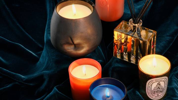 8 New Home Scents From Nest New York, D.S. & Durga and More