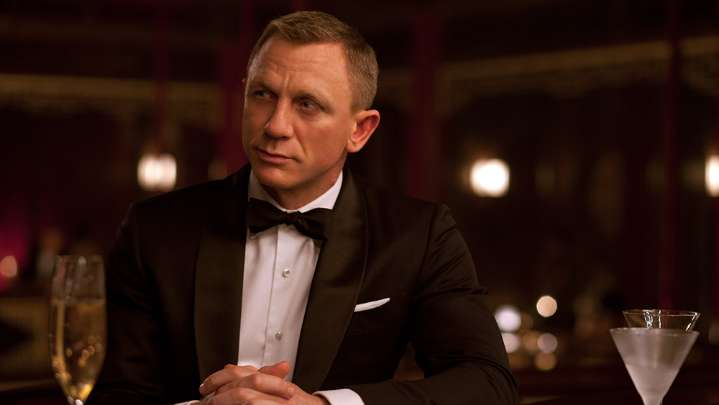 Get Complete James Bond Films Blu-Ray Box Set for $55, 55% Off Online
