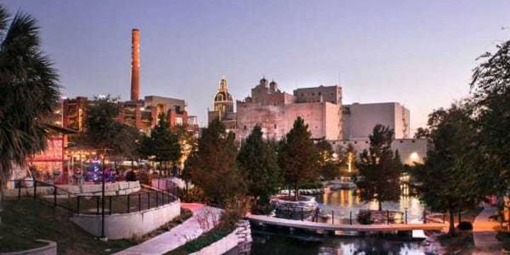Travel + Leisure names San Antonio among best places to live in Texas