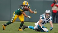 Tramon Williams, Earl Dotson selected for Green Bay…