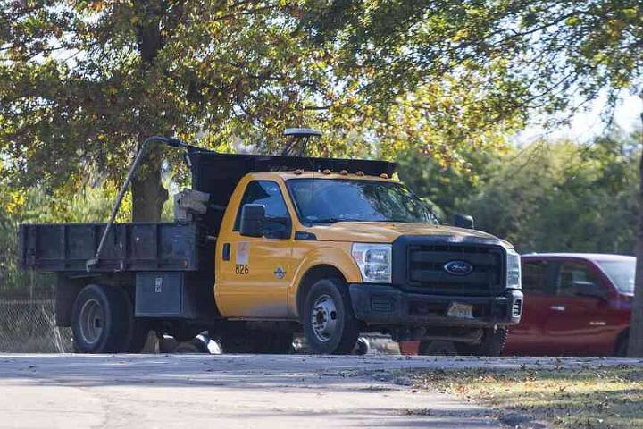 $1.67 million truck wash bay project fails in Fort Smith