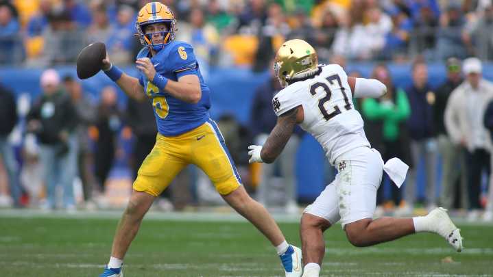 ACC football standings: How conference race looks after Week 13