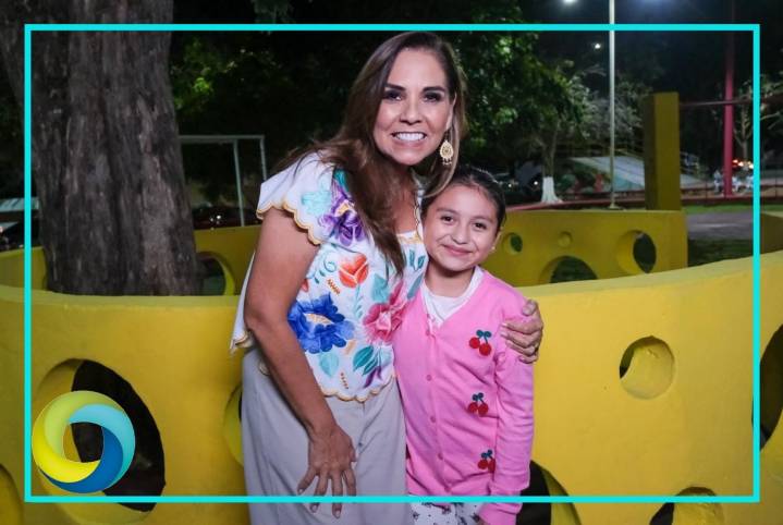 Rescata Mara el Parque del Queso en Chetumal