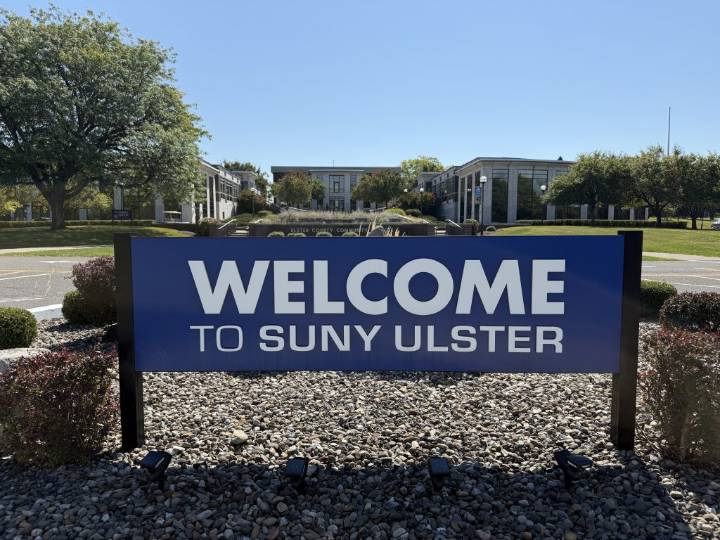 SUNY Ulster hosts fall concert series, Tuba Christmas Concert