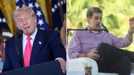 Trump revela que ya tomó "una decisión sobre Venezuela", pero no puede revelar cuál es