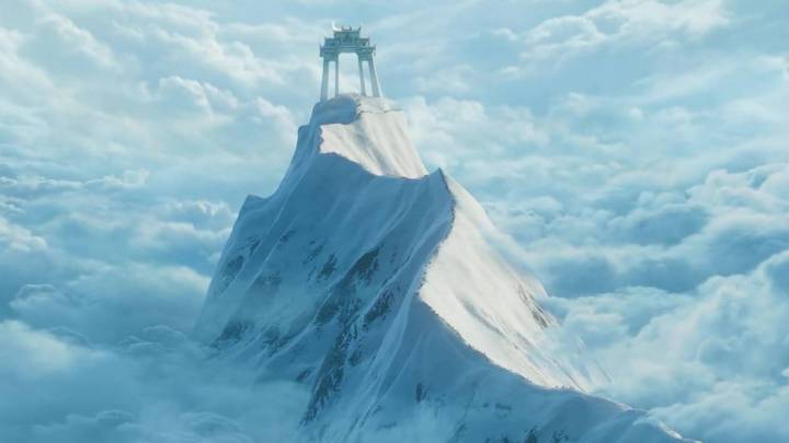 'Ne Zha 2' Set December Streaming Debut on HBO Max