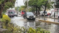 Trujillo, bajo el agua: calles de la ciudad amanecieron inundadas tras fuertes lluvias [VIDEO]