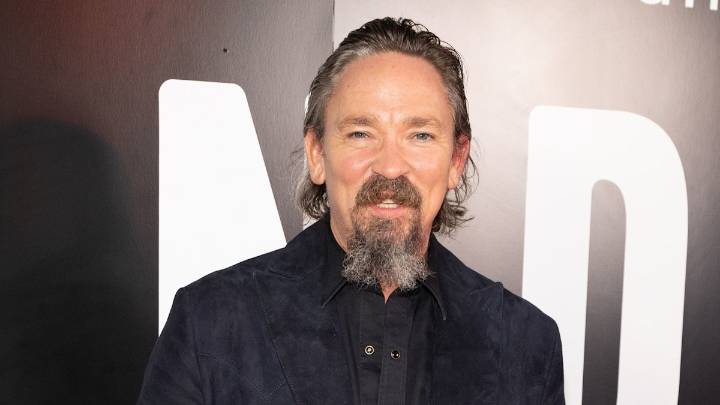 Landman star gets candid about 35lb. weight loss for season two