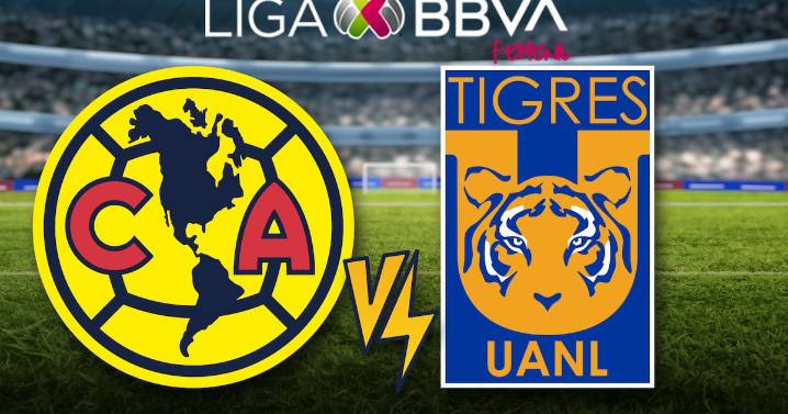Liga MX Femenil América vs. Tigres EN VIVO HOY: ¿Dónde y a qué hora ver la final de ida?