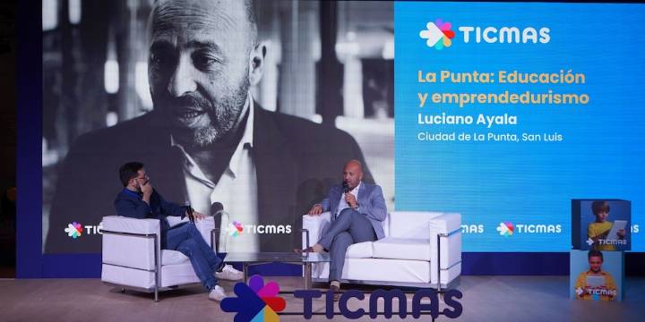Luciano Ayala: “La generación silver también se convierte en protagonista activa del desarrollo privado”