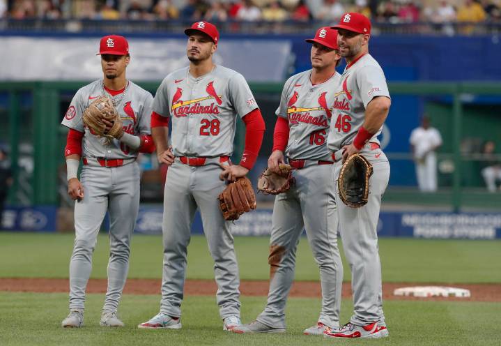 $260M Cardinals Star Brutally Written Off in Harsh Claim Amid Growing Angels Link