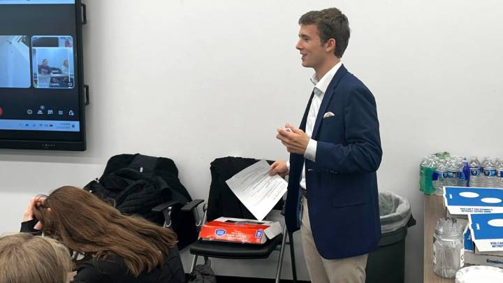 Council boosts disability awareness in Anne Arundel schools