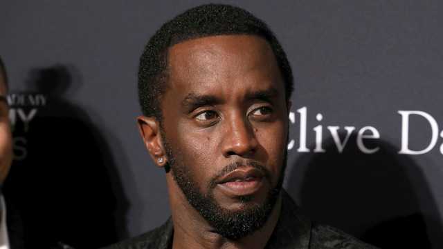 The LA County sheriff is investigating a new sex battery claim against Sean 'Diddy' Combs