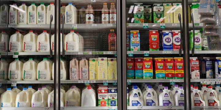 Trump administration says SNAP will be partially funded after judges’ rulings