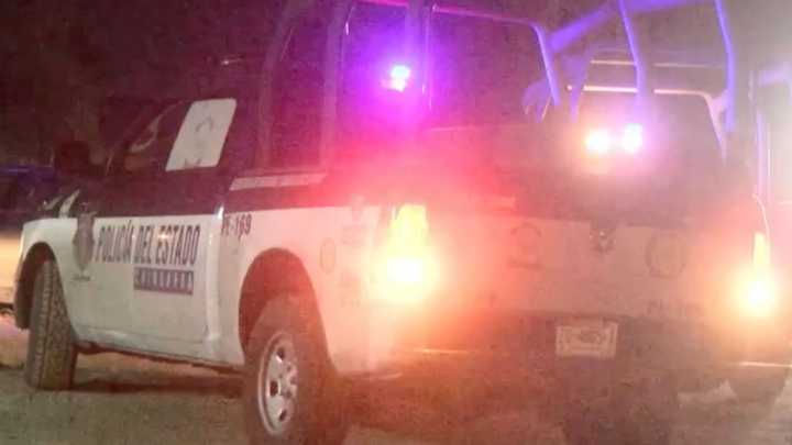 Hombre Presuntamente es Privado de la Libertad en la Colonia Rancho Anapra de Ciudad Juárez