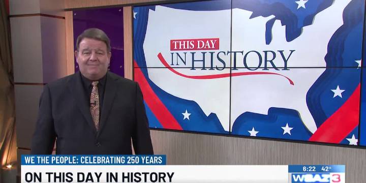 This Day in History