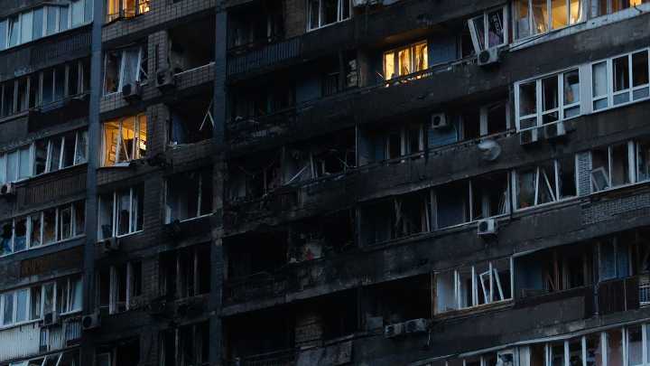 Putin crea una rama del ejército exclusiva para los drones para afrontar las guerras del futuro