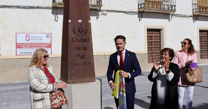 Huéscar celebrará, entre los días 8 y 12 de noviembre, el 44 aniversario de la firma de Paz con Dinamarca