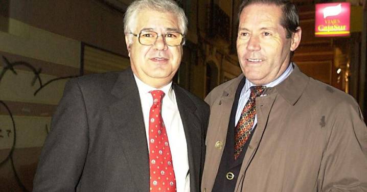 Muere Claudio Ripoll, presidente del Córdoba CF a inicios de la década de los noventa