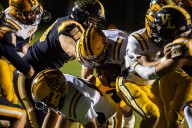 Pewamo-Westphalia, Ty Thelen end Ithaca’s season in regional final