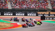 ¿Cuándo salen a la venta las entradas del Gran Premio de Aragón de 2026 en MotorLand y con qué promoción?