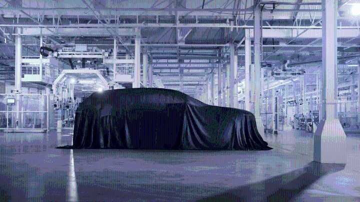 Bentley reveals first-ever electric SUV, global debut in 2026