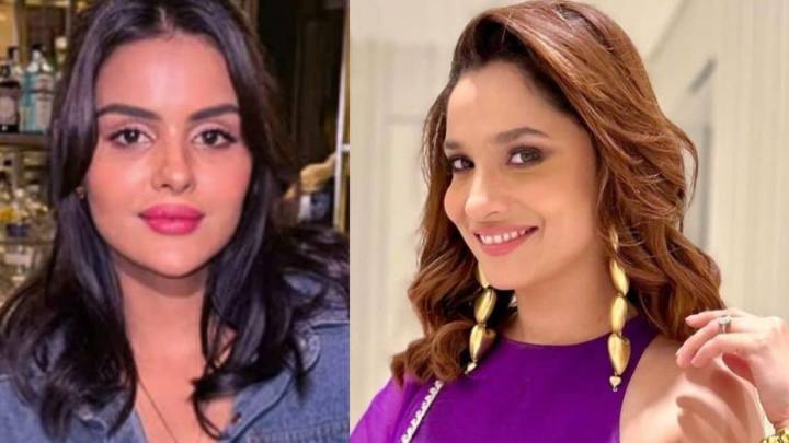 Priyanka Chahar Choudhary Calls Vicky Jain, Ankita Lokhande ‘Total Stars’ For Their Film Haq
