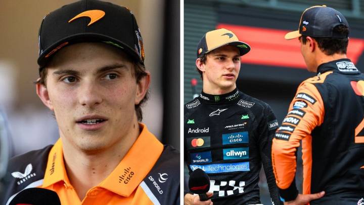 F1 2025: Oscar Piastri responds to McLaren sabotage claim, rivalry with teammate Lando Norris, latest news