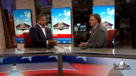 Capitol View: Congressional candidate Chris Jones, journalist Steve Brawner