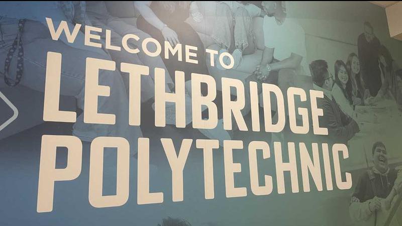 Lethbridge Polytechnic joins national AI Workforce Readiness Program