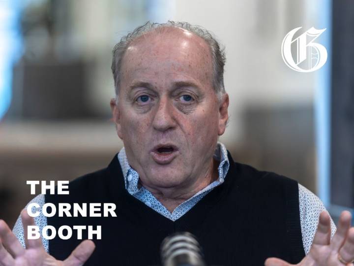 'Despicable tactic': An untold story about the 1995 referendum