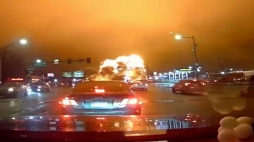 Lawsuit filed over 2 deaths in medical jet crash in Northeast Philadelphia