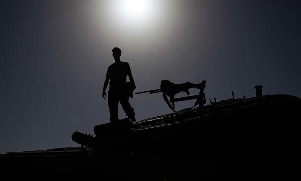 El Ejército israelí sigue con su incursión en el norte de Cisjordania, que causa 25 heridos