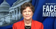Transcript: Sen. Jeanne Shaheen on "Face the Nation with Margaret Brennan," Nov. 16, 2025