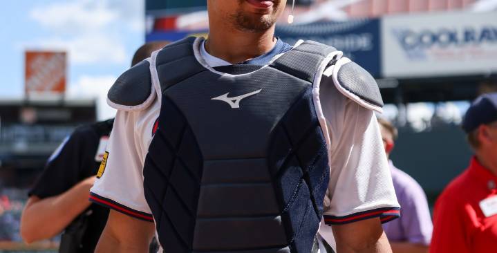 Braves News: Drake Baldwin Wins NL Rookie of the Year, 2026 Draft, More