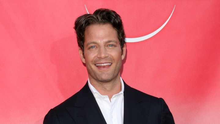 Nate Berkus' Top Tip For Designing A Shared Kid's Bedroom That Feels Cohesive & Balanced