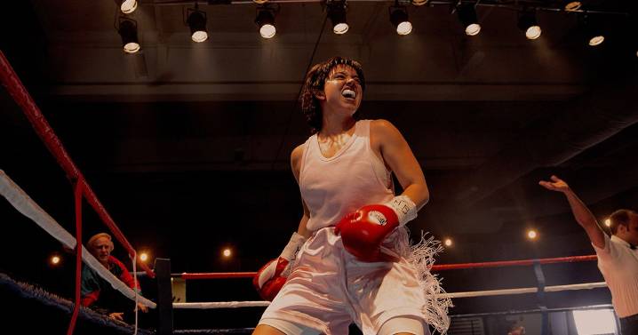 Christy film director unveils what Sydney Sweeney was like on set