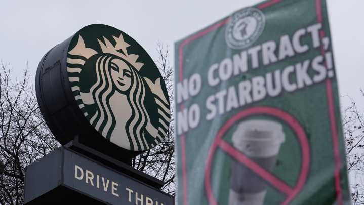 Labor Voices: Working people are fighting back against billionaire power